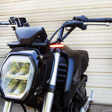 New Rage Cycle Front Turn Signals for Honda MSX125A/MSX125 [MPN: GROM-FB-21]_1462239