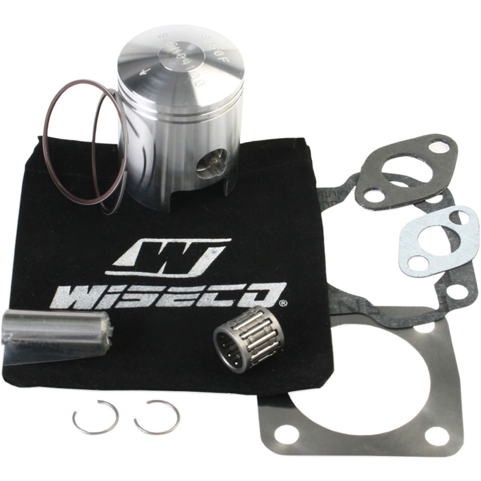 Wiseco - Powersports Top End Kit for Kawasaki PK1665_204857