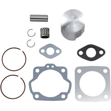 Wiseco - Powersports Top End Kit for Kawasaki PK1665_494399