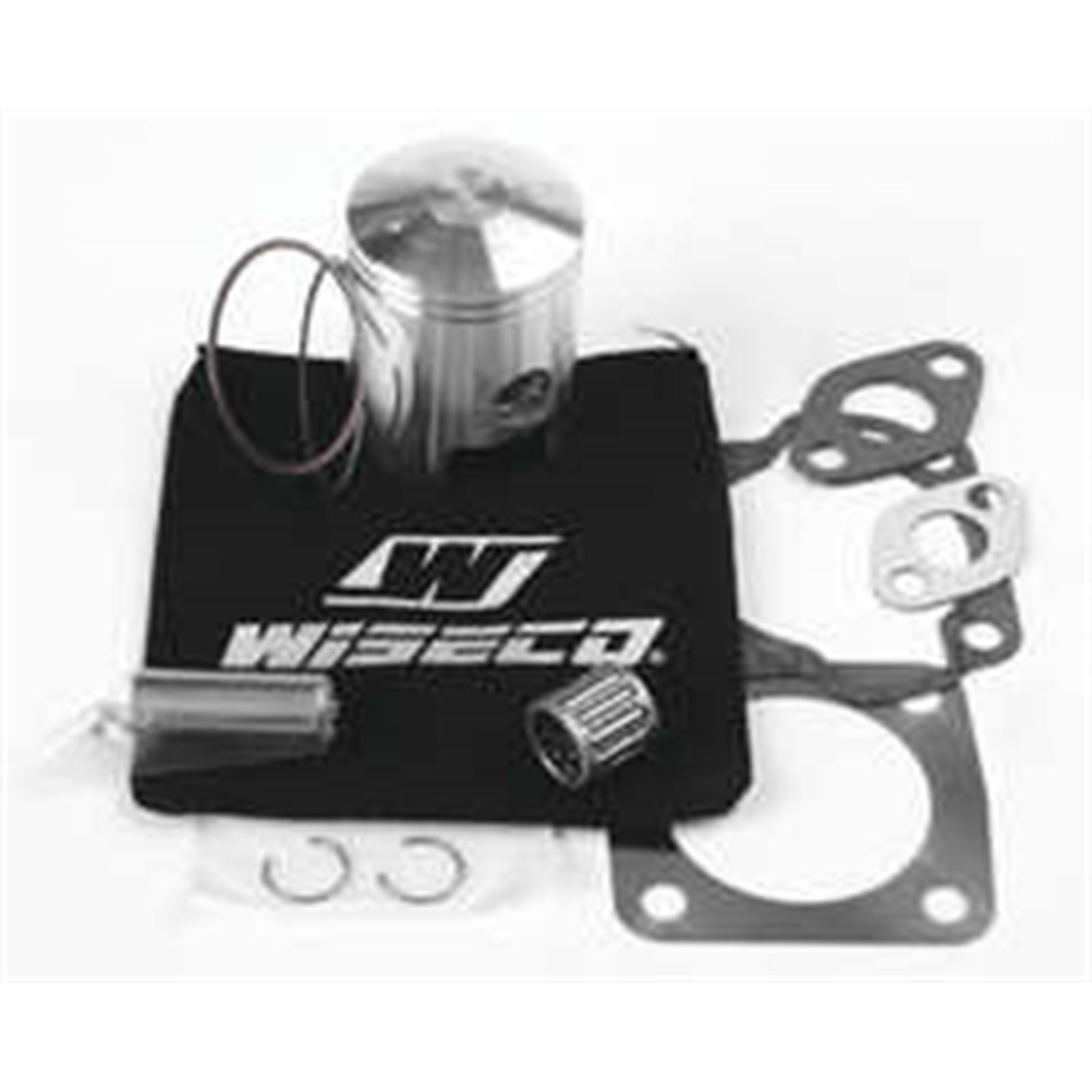 Wiseco - Powersports Top End Kit for Kawasaki PK1665_204858