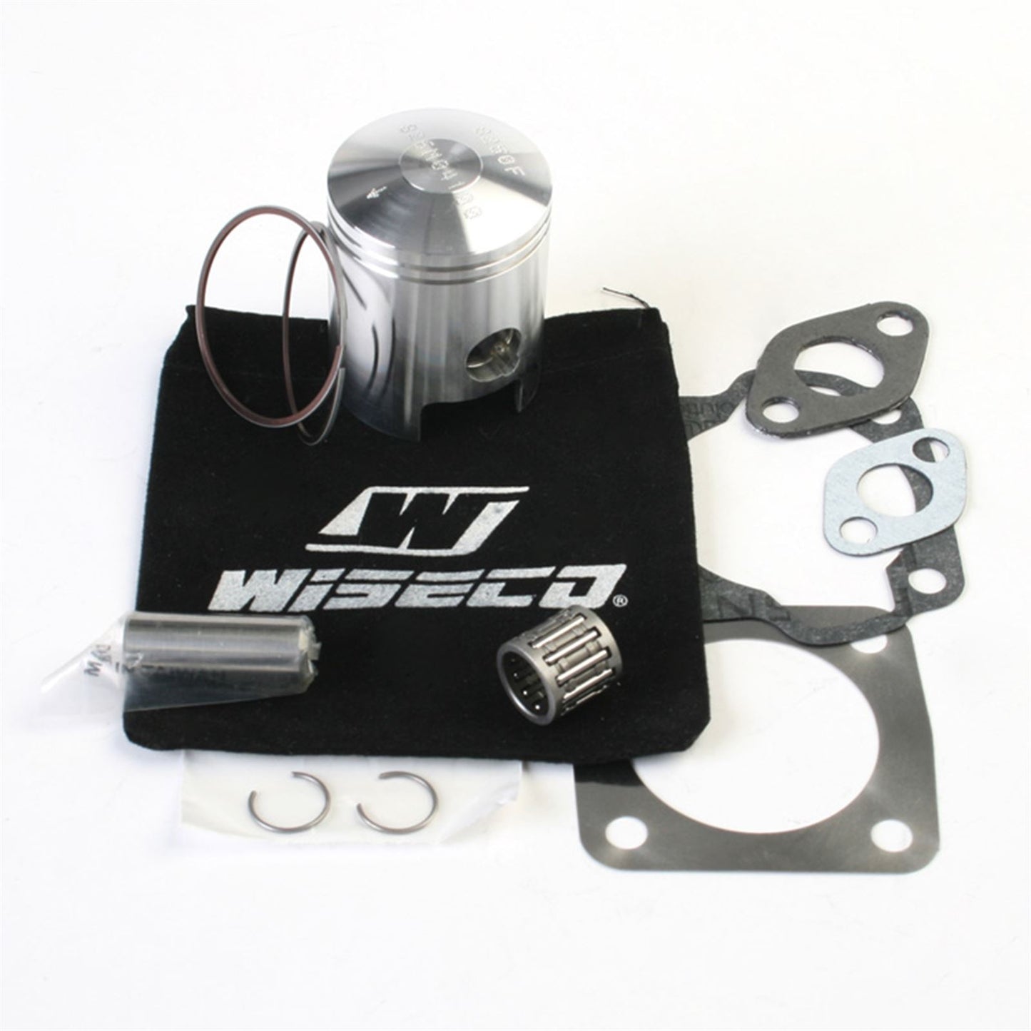 Wiseco - Powersports Top End Kit for Kawasaki PK1665_593963
