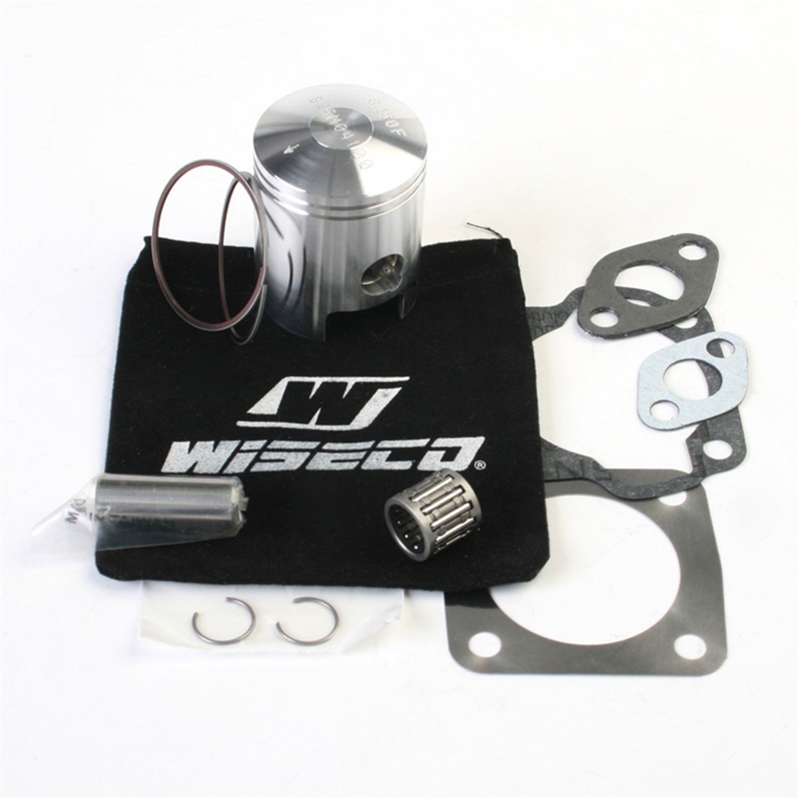 Wiseco - Powersports Top End Kit for Kawasaki PK1665_593963