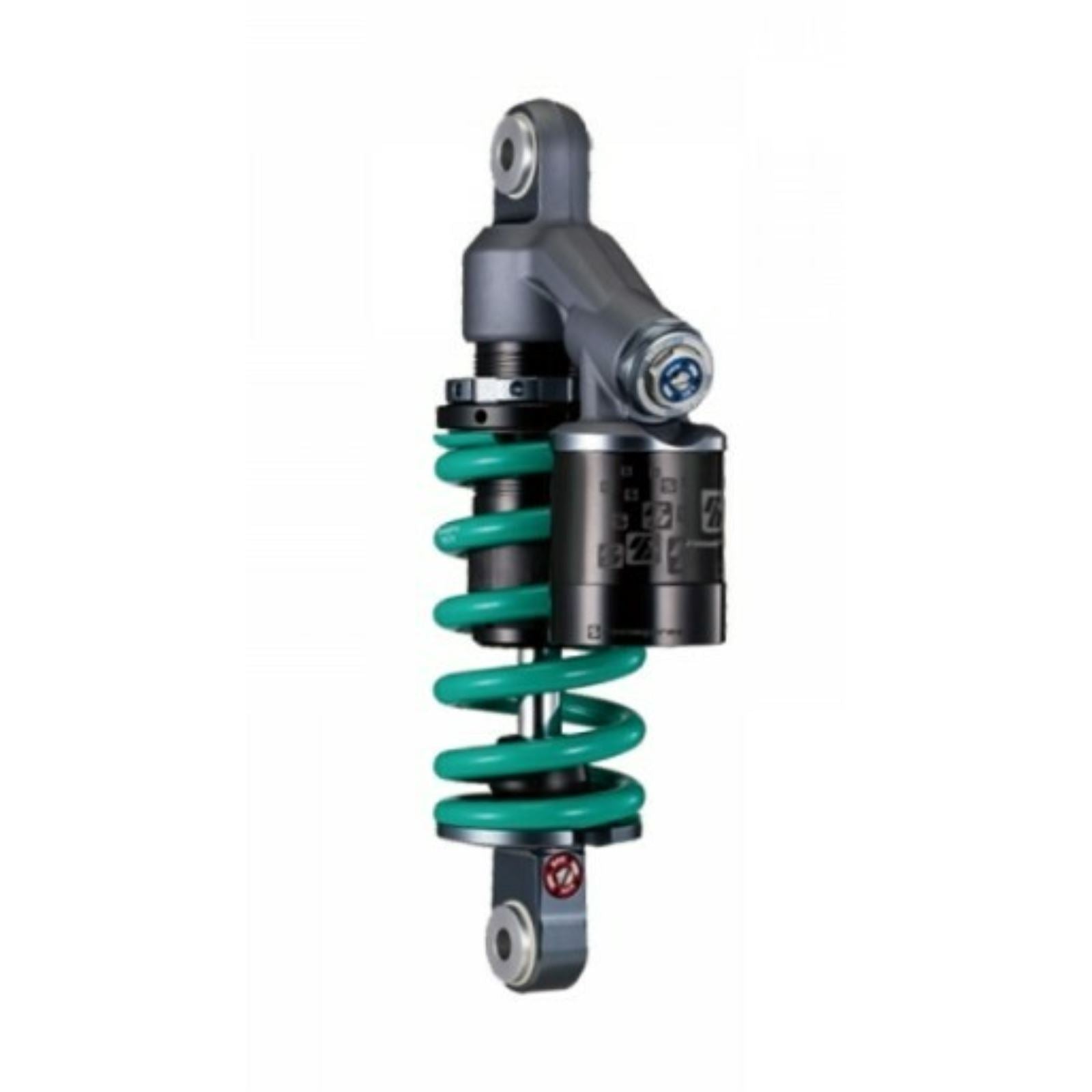 Racing Brothers Moto Shicane HLR 235MM186N for Kawasaki Z125 OPEN BOX [MPN: R0800044-2]_2631435