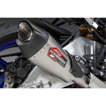 Yoshimura Exhaust Street AT2 3/4 SS-SS-CF 13101BP520_1404055