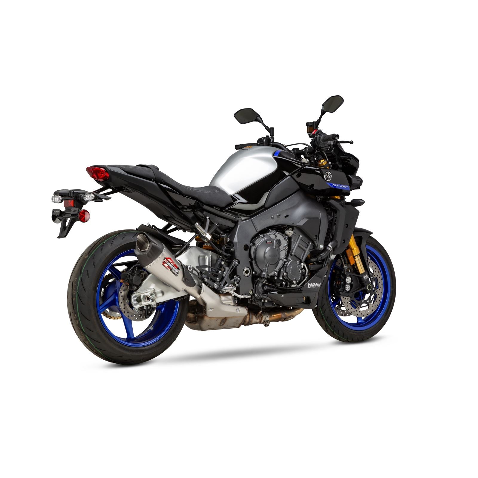 Yoshimura Exhaust Street AT2 3/4 SS-SS-CF 13101BP520_1404056