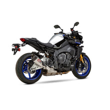 Yoshimura Exhaust Street AT2 3/4 SS-SS-CF 13101BP520_1404056