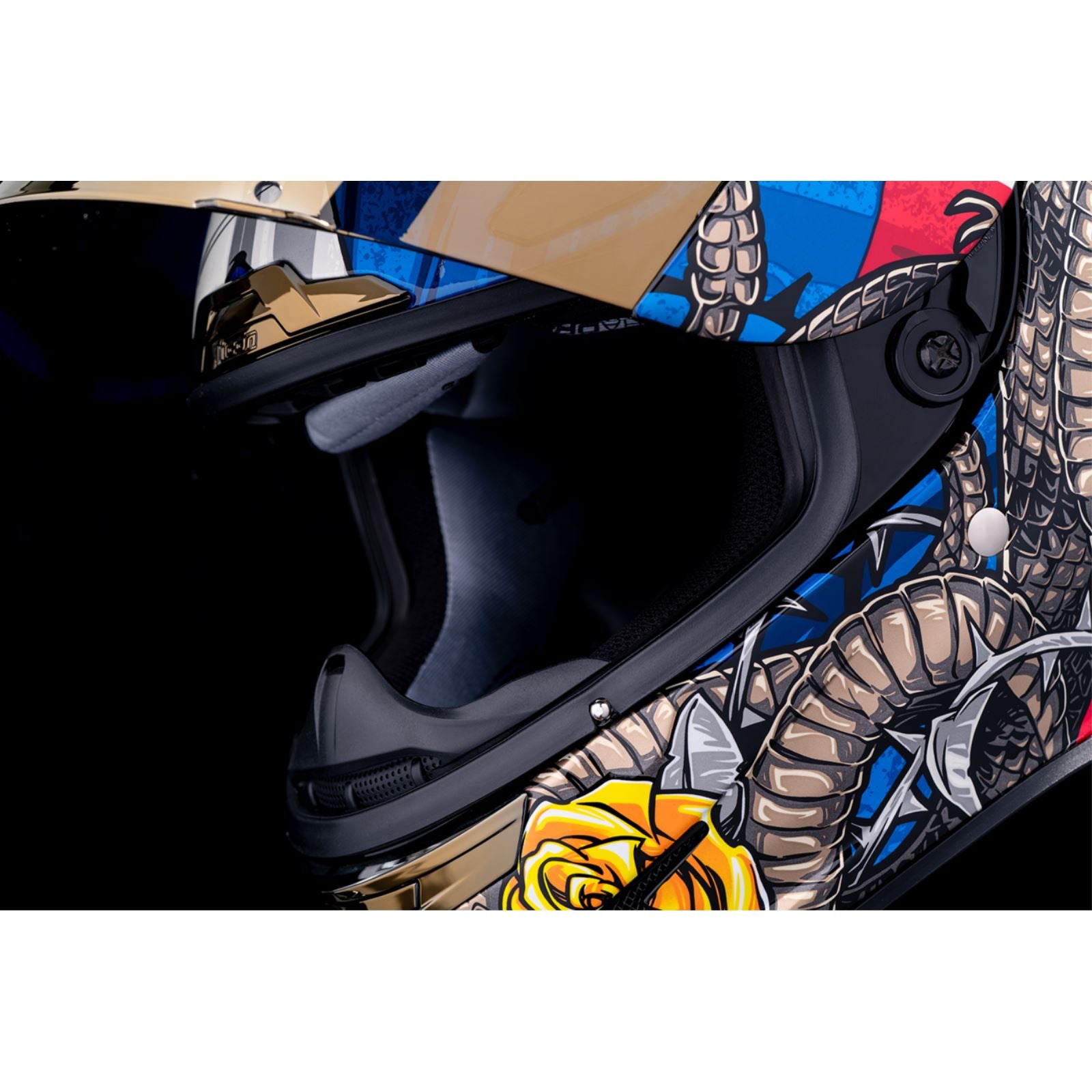 Icon Airframe Pro™ Helmet - Tejas Libre - Glory_1393520