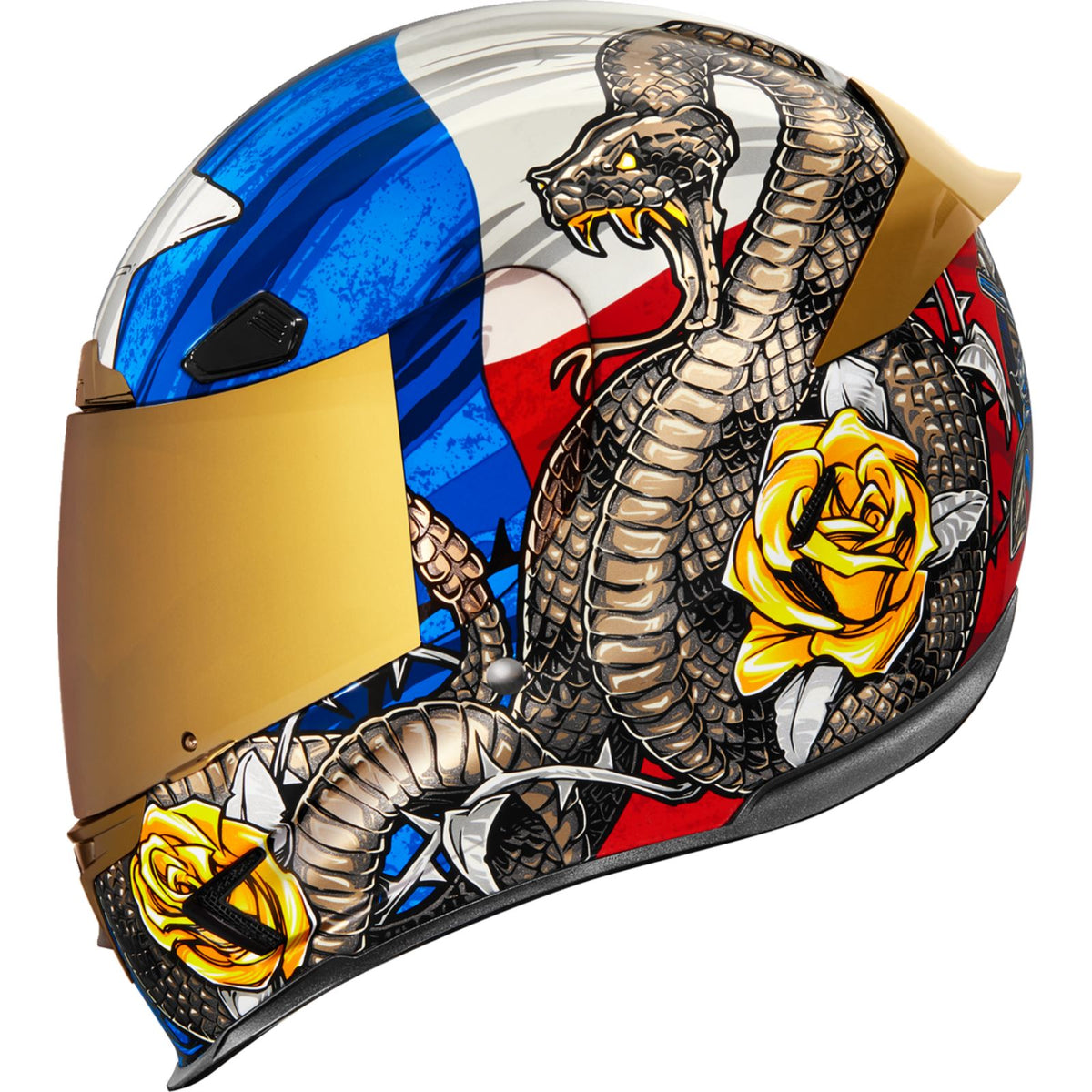 Icon Airframe Pro™ Helmet - Tejas Libre