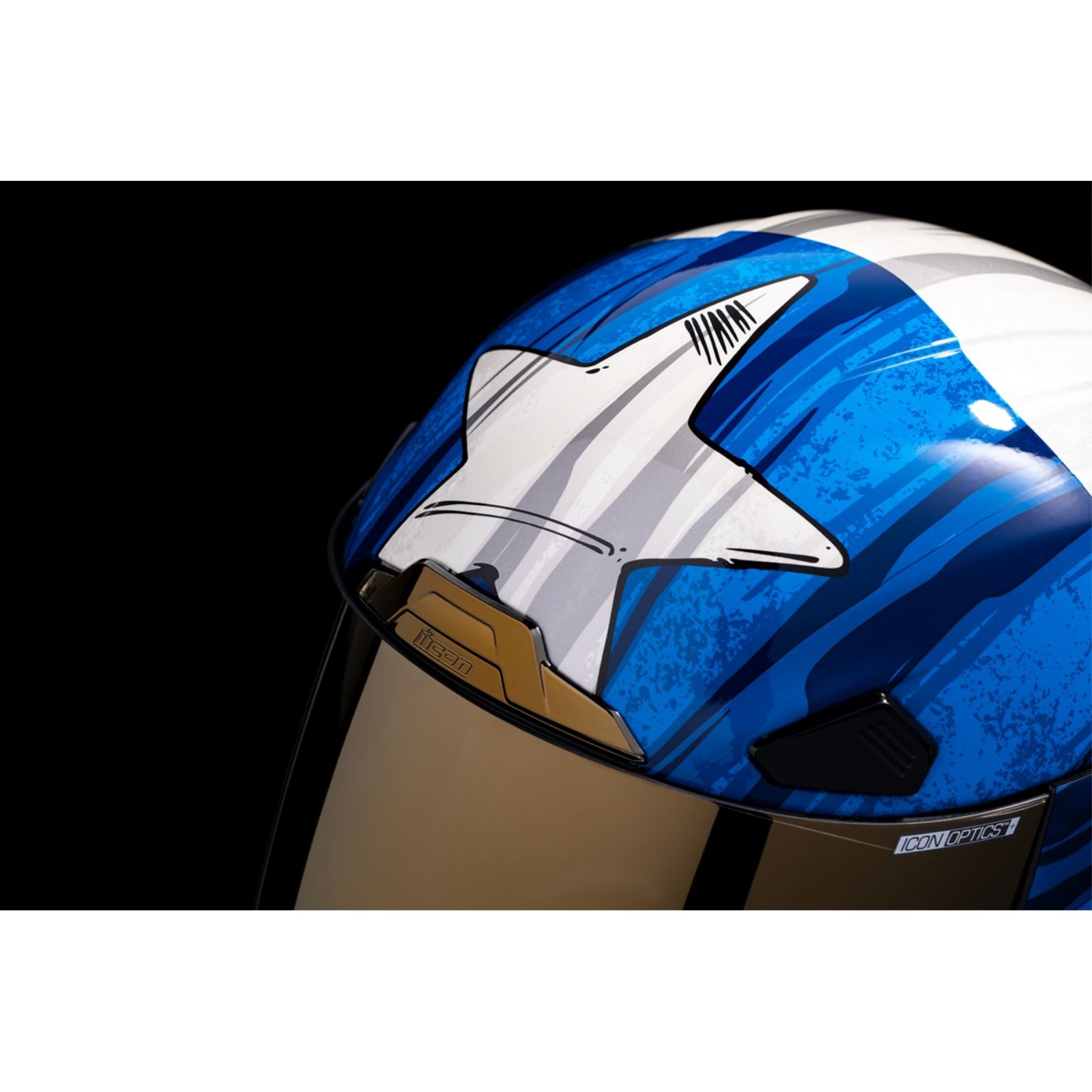 Icon Airframe Pro™ Helmet - Tejas Libre - Glory_1393512