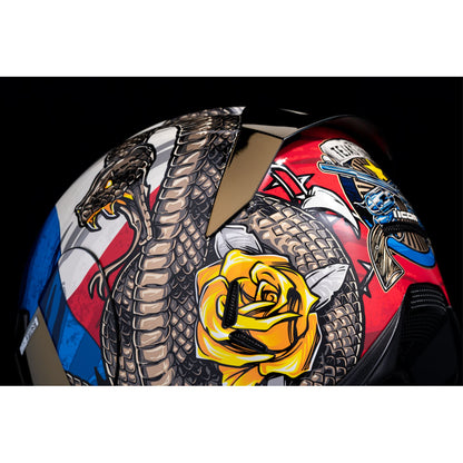 Icon Airframe Pro™ Helmet - Tejas Libre - Glory_1393514