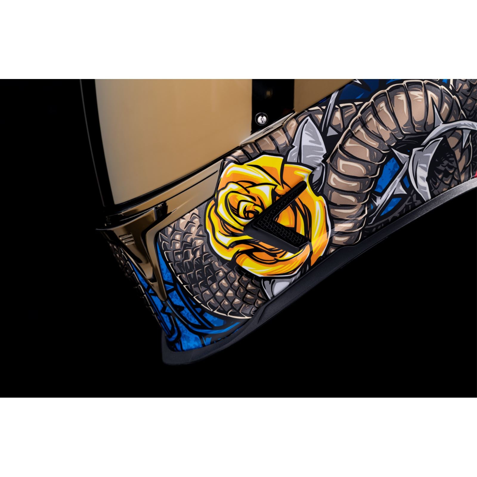 Icon Airframe Pro™ Helmet - Tejas Libre - Glory_1393518
