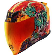 Icon Airflite™ Helmet - Blegh - MIPS® - Red_1393543