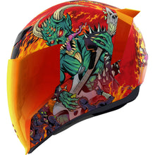 Icon Airflite™ Helmet - Blegh - MIPS® - Red_1393544