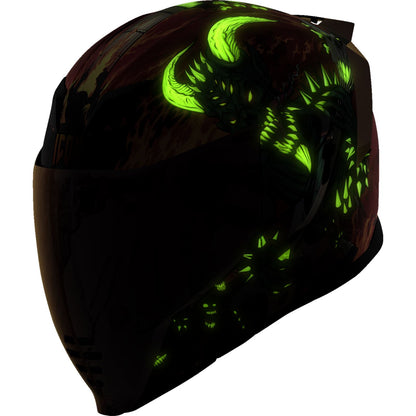 Icon Airflite™ Helmet - Blegh - MIPS® - Red_1393549
