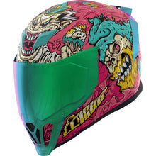 Icon Airflite™ Helmet - Snack Attack - MIPS® - Pink_1393587