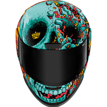 Icon Airform™ Helmet - Munchies - MIPS® - Blue_1393967