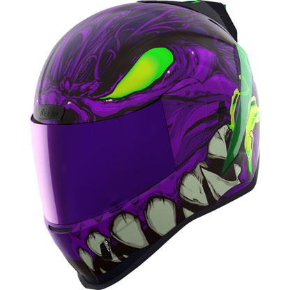 ICON Airform™ Helmet - Manik'RR - MIPS® - Purple - XS OPEN BOX [MPN: 0101-16970]_2240357