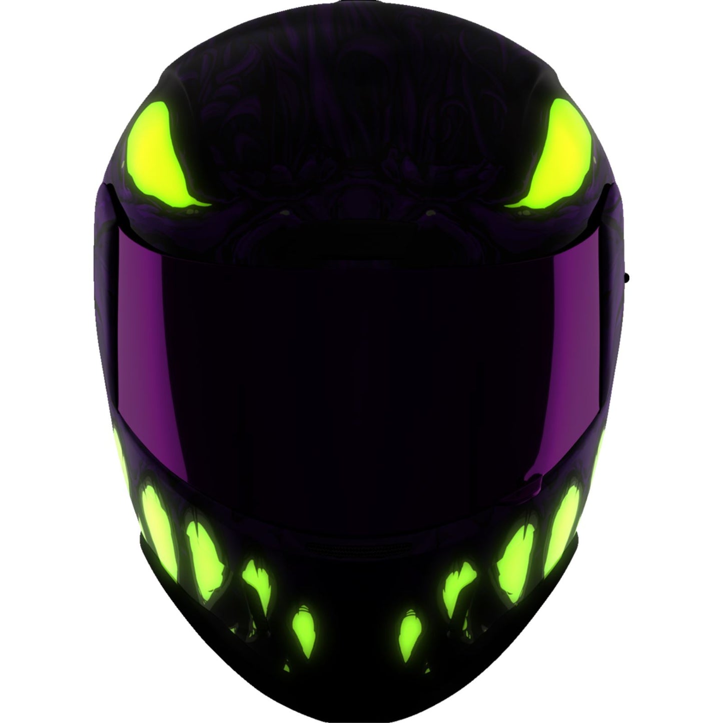ICON Airform™ Helmet - Manik'RR - MIPS® - Purple - XS OPEN BOX [MPN: 0101-16970]_2240367
