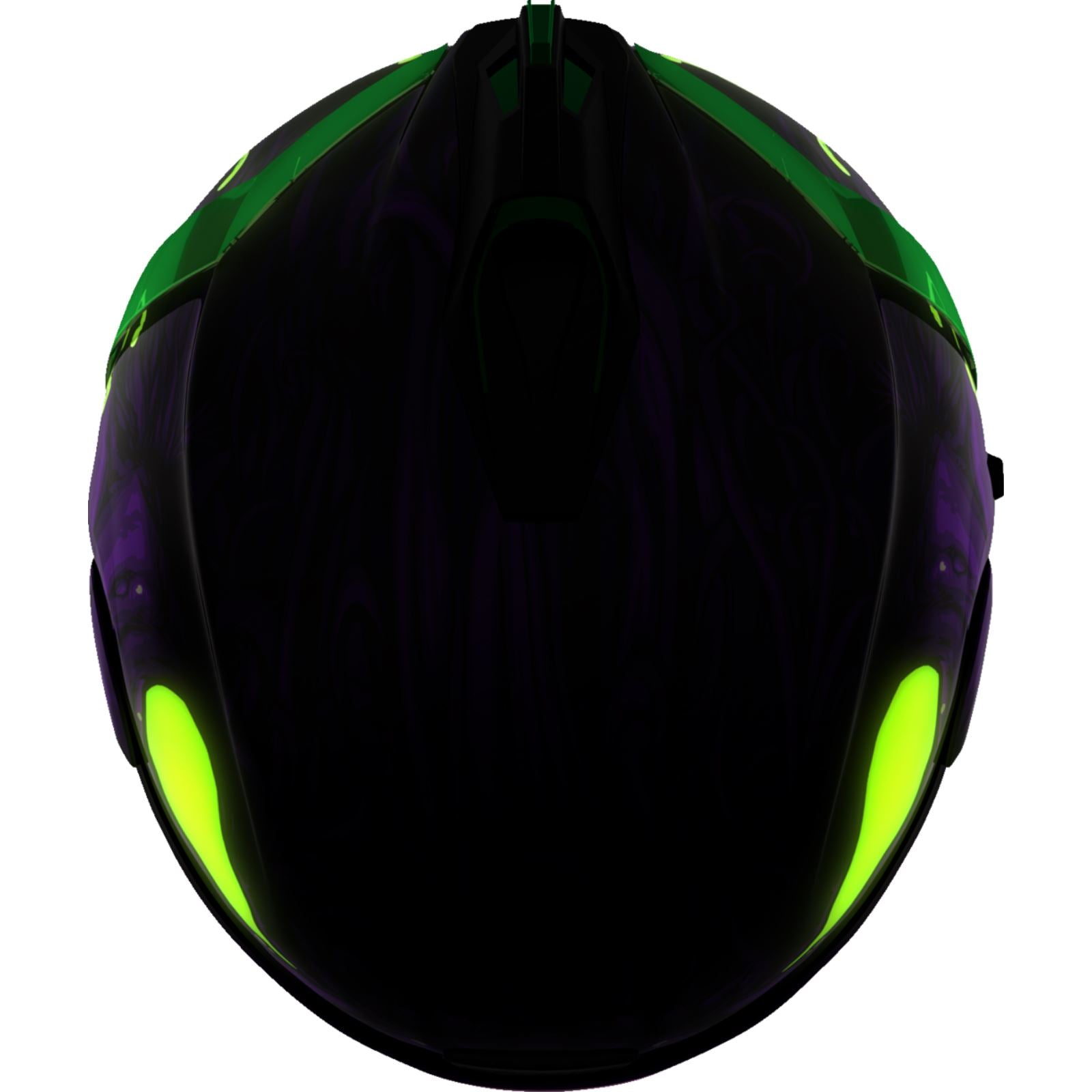 ICON Airform™ Helmet - Manik'RR - MIPS® - Purple - XS OPEN BOX [MPN: 0101-16970]_2240368