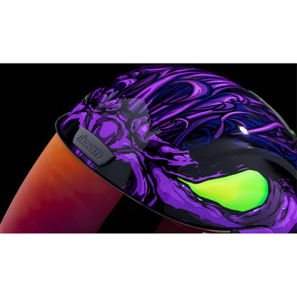 ICON Airform™ Helmet - Manik'RR - MIPS® - Purple - XS OPEN BOX [MPN: 0101-16970]_2240369