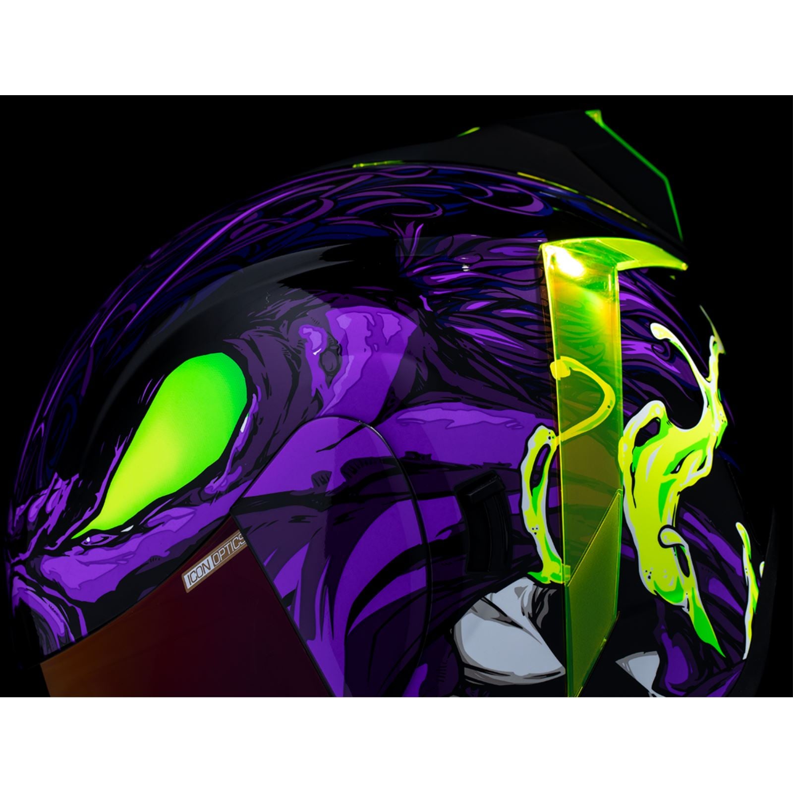 ICON Airform™ Helmet - Manik'RR - MIPS® - Purple - XS OPEN BOX [MPN: 0101-16970]_2240371