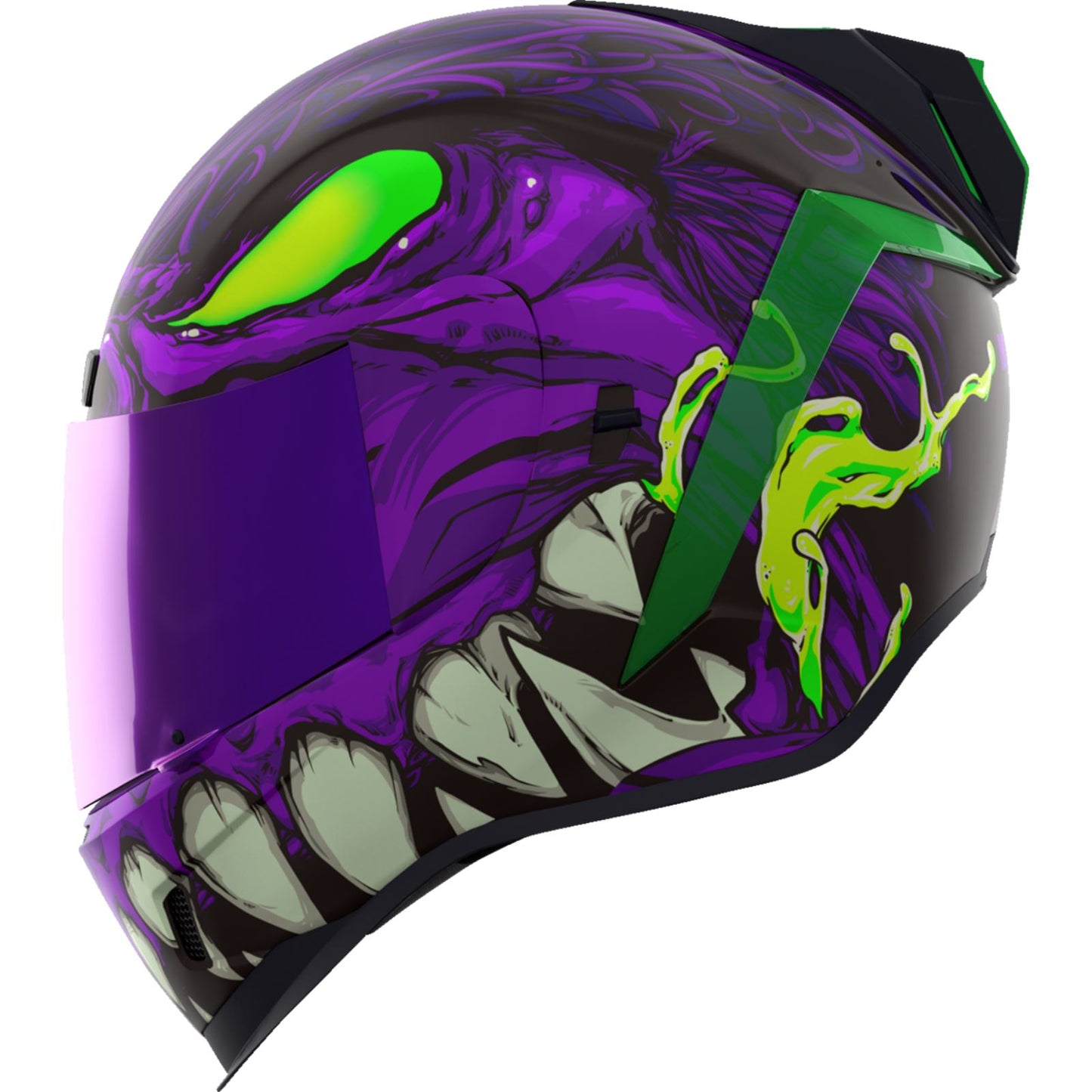 ICON Airform™ Helmet - Manik'RR - MIPS® - Purple - XS OPEN BOX [MPN: 0101-16970]_2240358