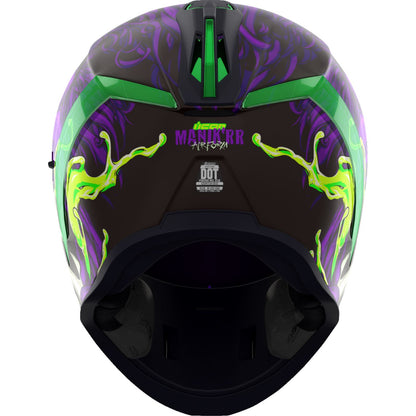 ICON Airform™ Helmet - Manik'RR - MIPS® - Purple - XS OPEN BOX [MPN: 0101-16970]_2240359