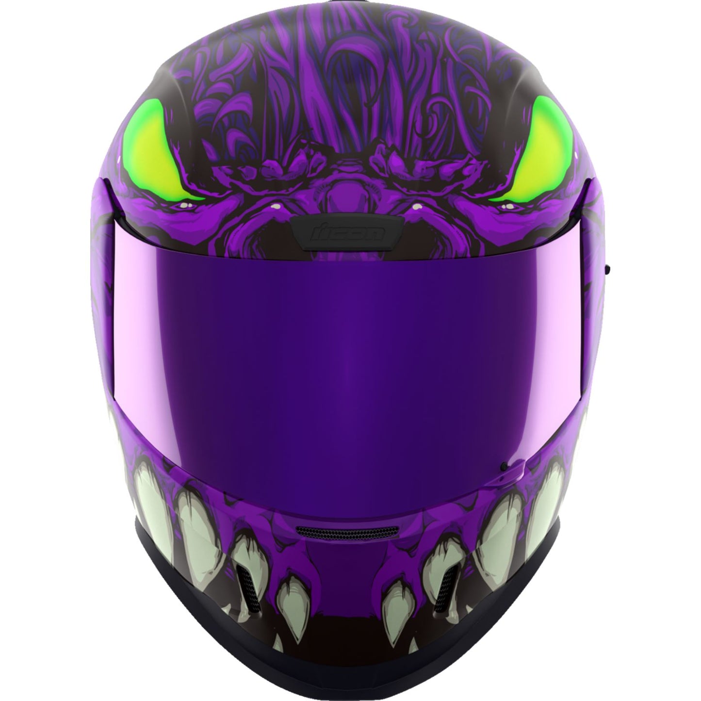 ICON Airform™ Helmet - Manik'RR - MIPS® - Purple - XS OPEN BOX [MPN: 0101-16970]_2240361