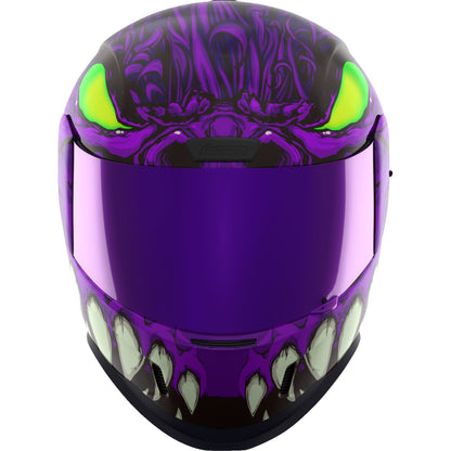 ICON Airform™ Helmet - Manik'RR - MIPS® - Purple - XS OPEN BOX [MPN: 0101-16970]_2240361