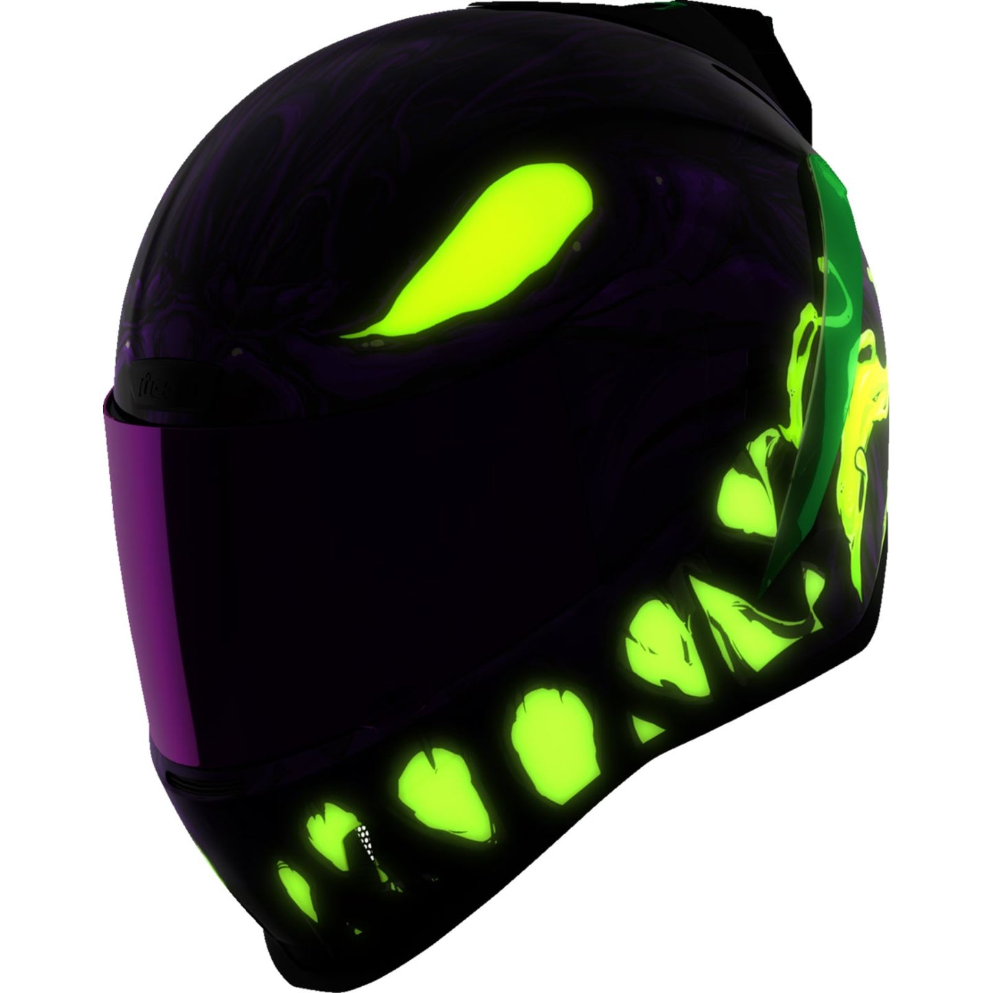ICON Airform™ Helmet - Manik'RR - MIPS® - Purple - XS OPEN BOX [MPN: 0101-16970]_2240363