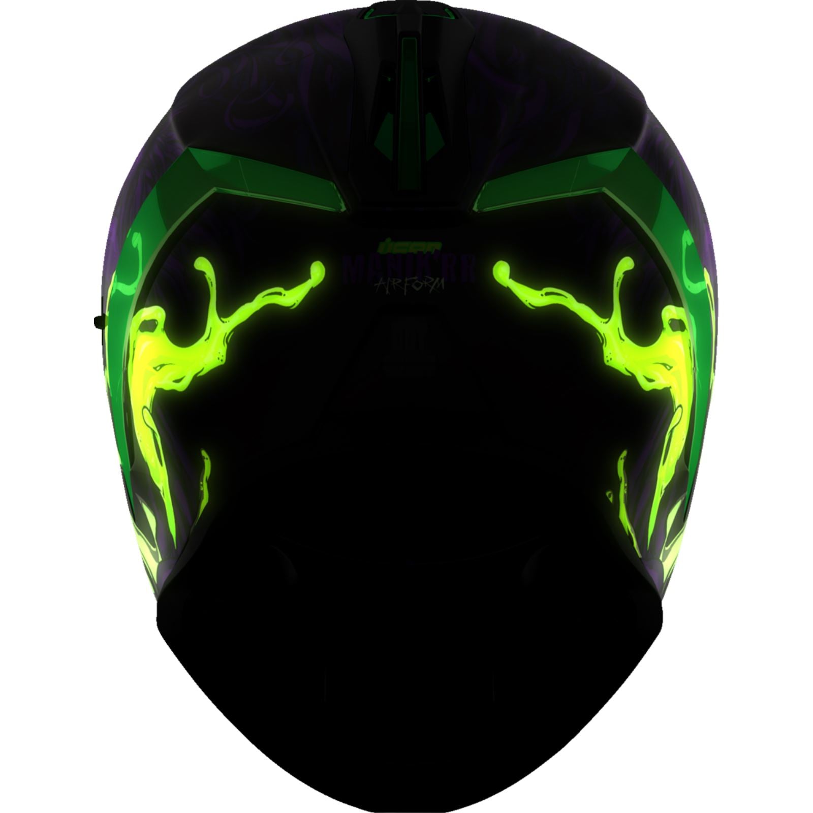 ICON Airform™ Helmet - Manik'RR - MIPS® - Purple - XS OPEN BOX [MPN: 0101-16970]_2240365
