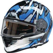 Z1R ZR1 Warrant Helmet - Neuron_1511995