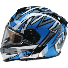 Z1R ZR1 Warrant Helmet - Neuron_1511923