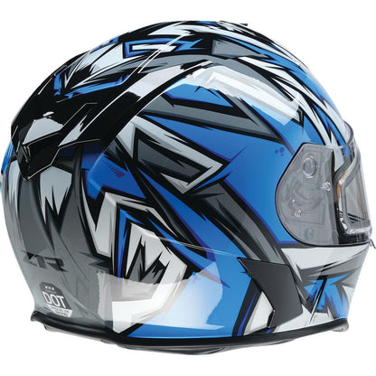 Z1R ZR1 Warrant Helmet - Neuron_1511926