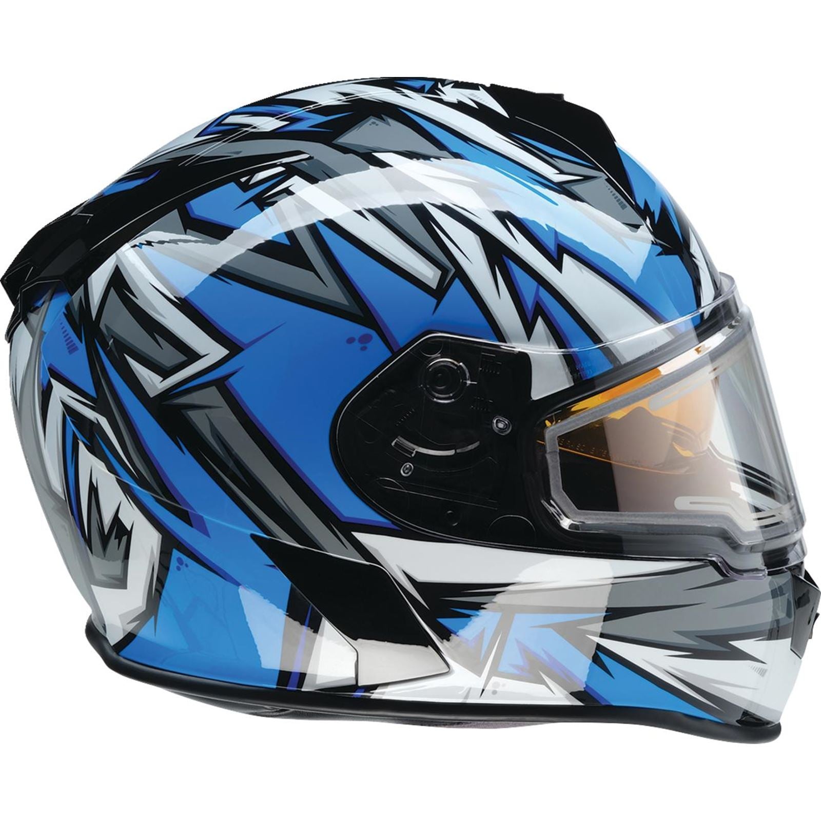 Z1R ZR1 Warrant Helmet - Neuron_1511927