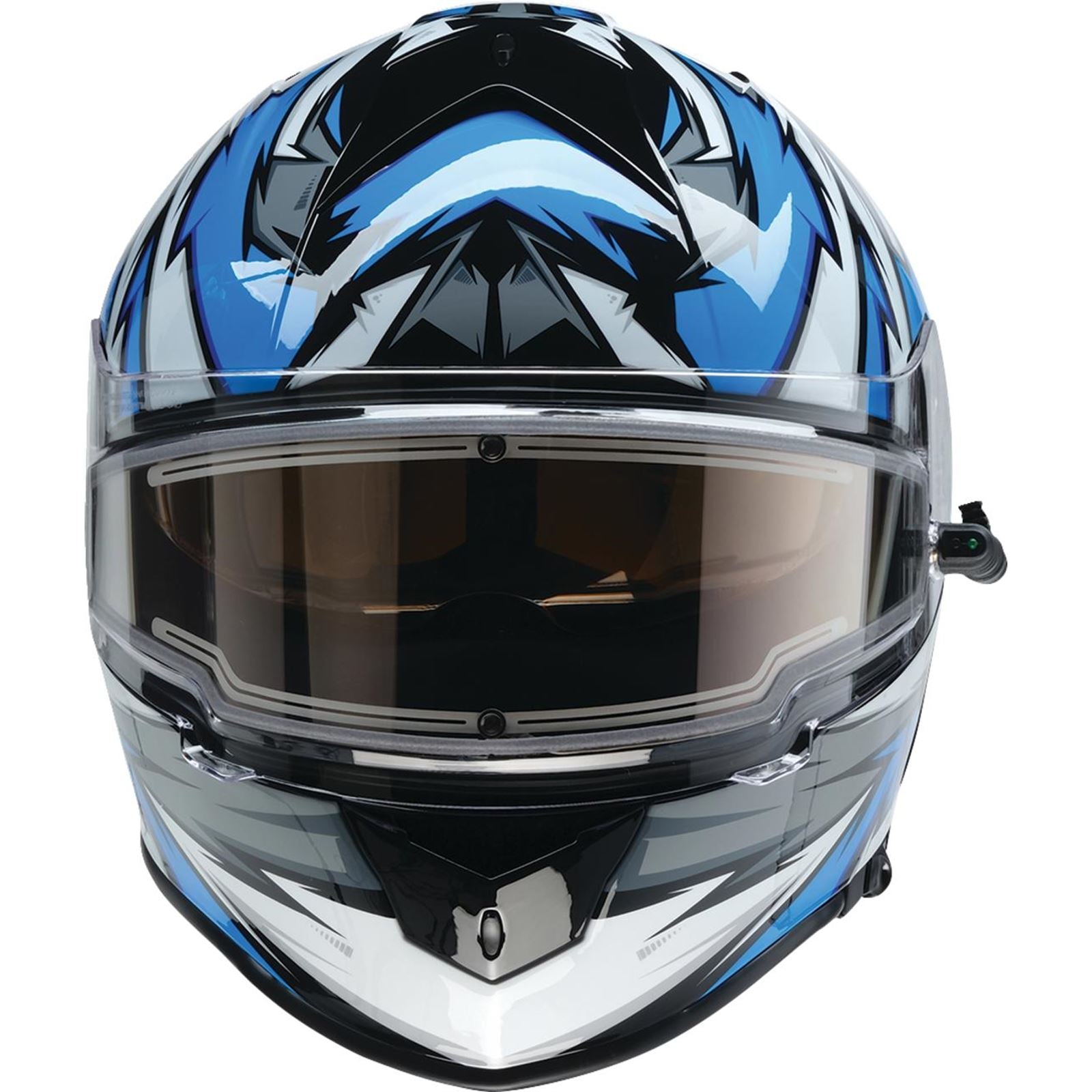Z1R ZR1 Warrant Helmet - Neuron_1511929