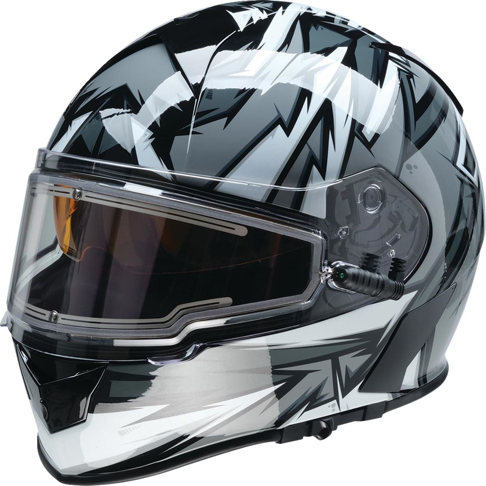 Z1R ZR1 Warrant Helmet - Neuron_1511946