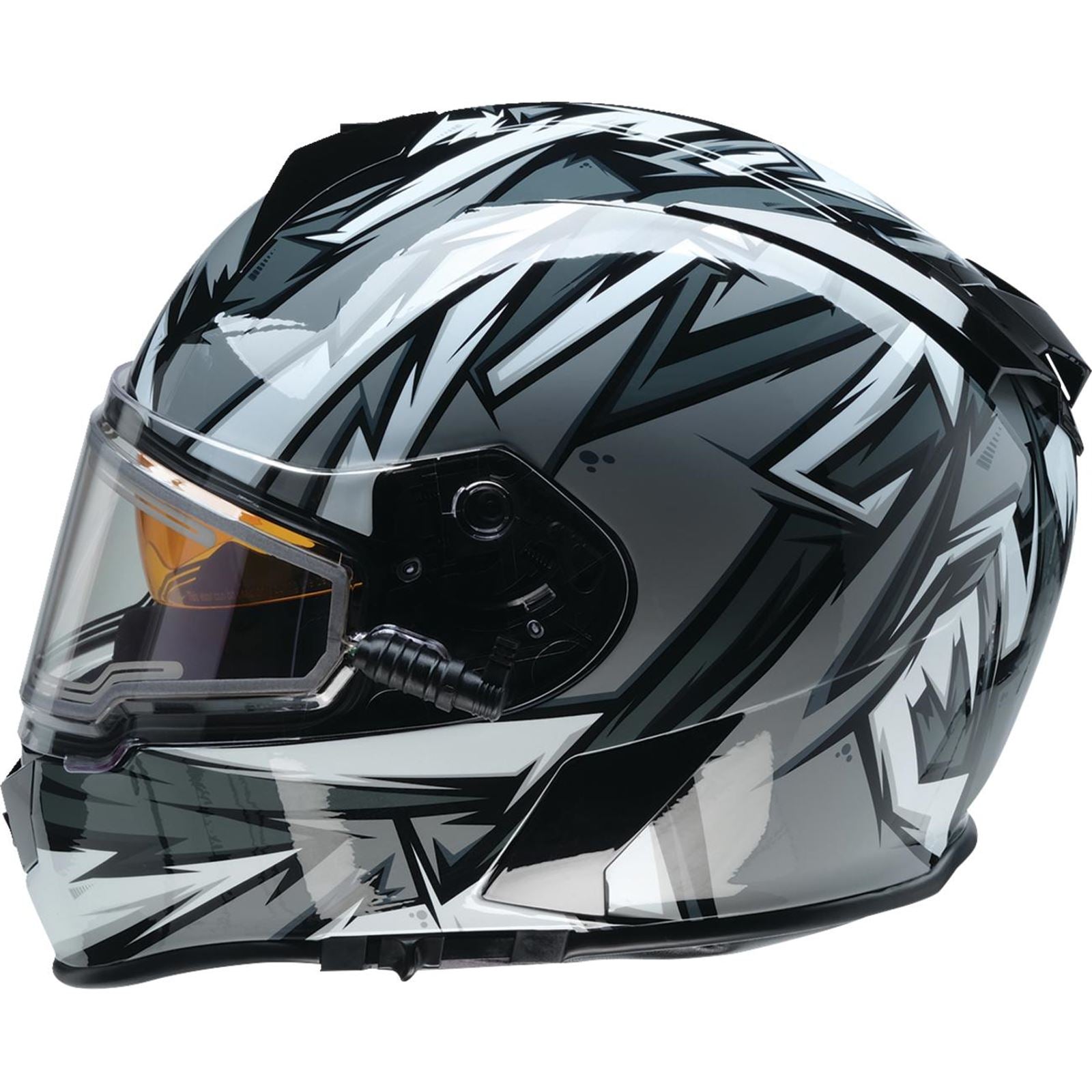 Z1R ZR1 Warrant Helmet - Neuron_1511970