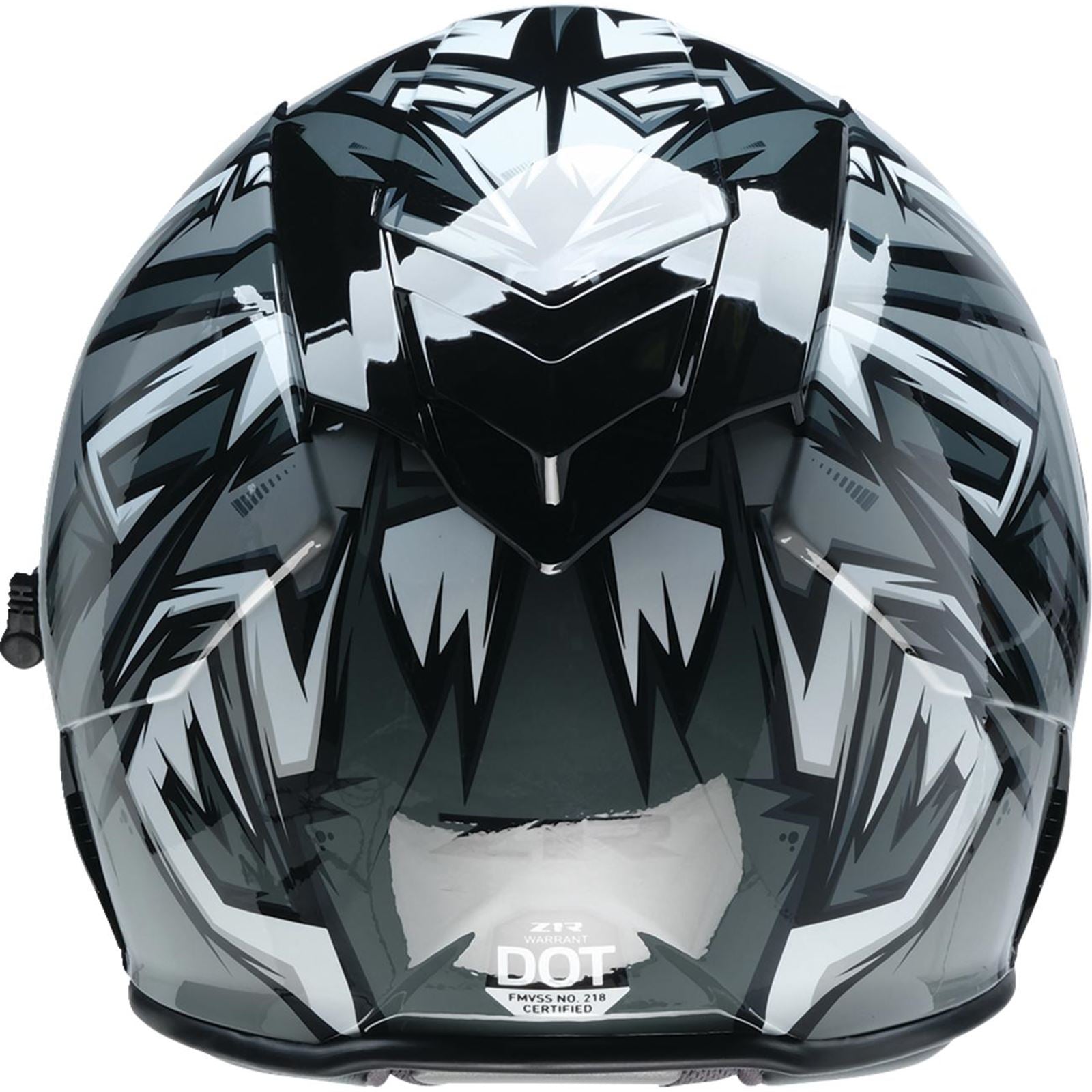 Z1R ZR1 Warrant Helmet - Neuron_1511973