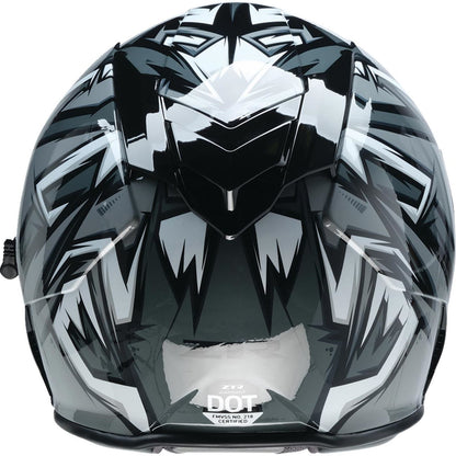 Z1R ZR1 Warrant Helmet - Neuron_1511973