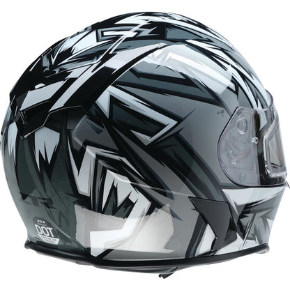 Z1R ZR1 Warrant Helmet - Neuron_1511974