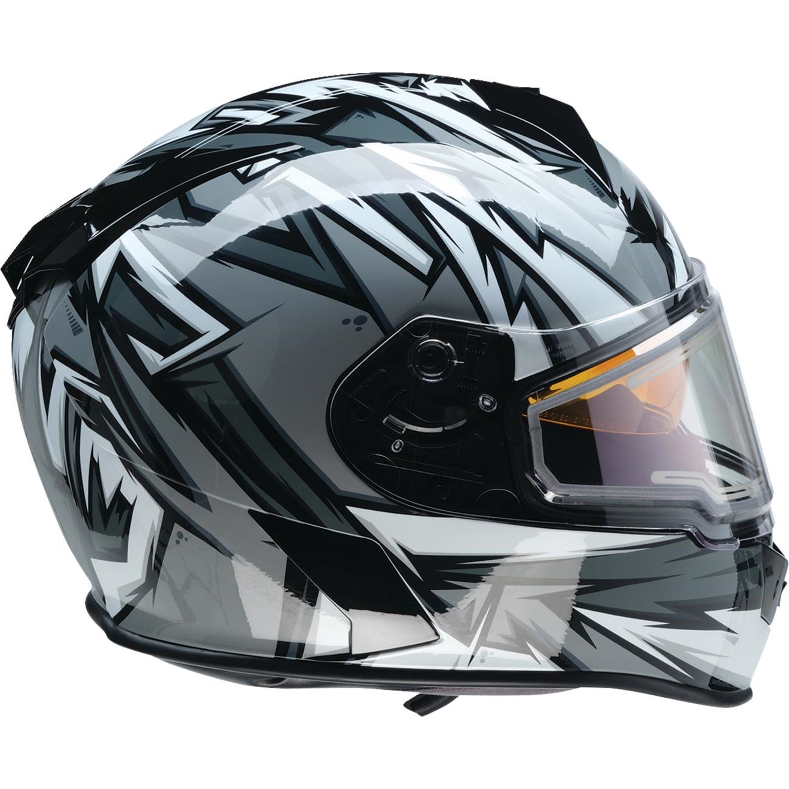 Z1R ZR1 Warrant Helmet - Neuron_1511975