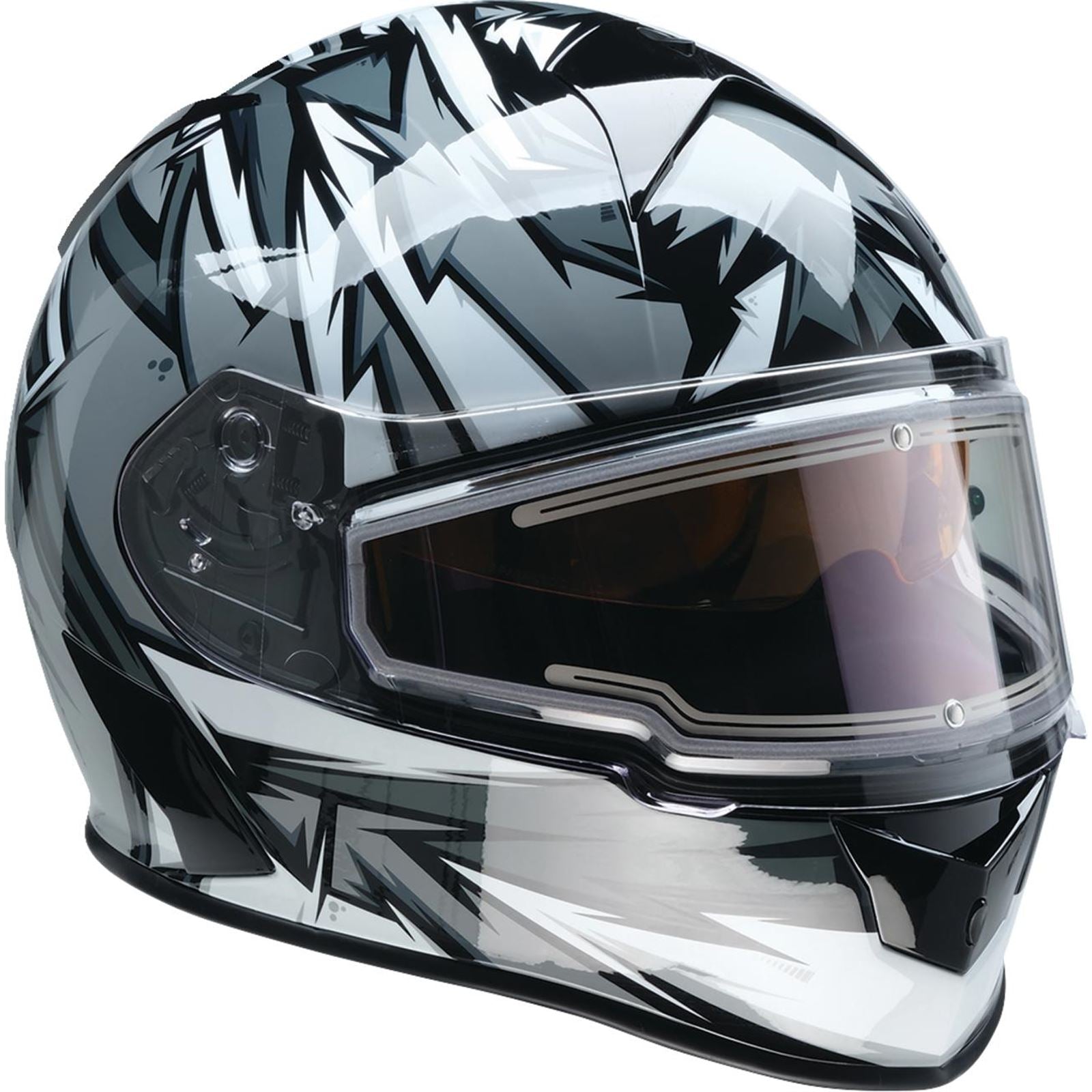 Z1R ZR1 Warrant Helmet - Neuron_1511976