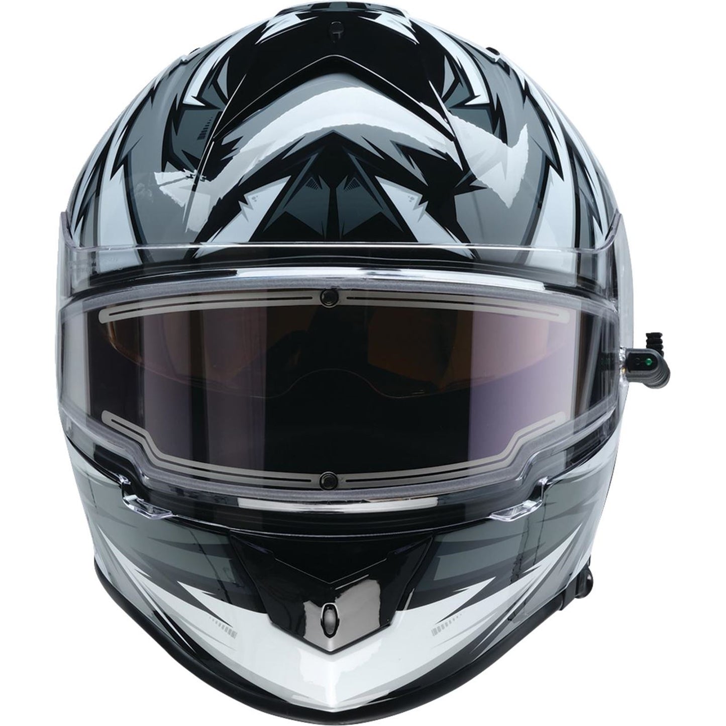 Z1R ZR1 Warrant Helmet - Neuron_1511977