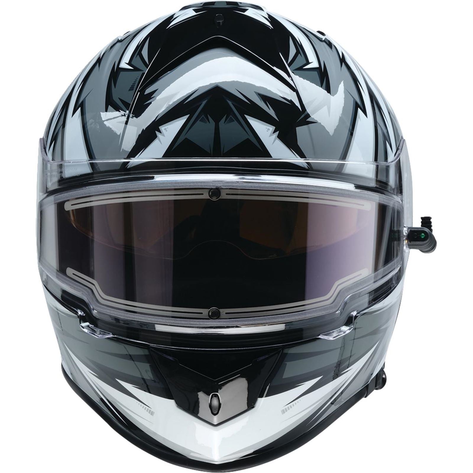 Z1R ZR1 Warrant Helmet - Neuron_1511977