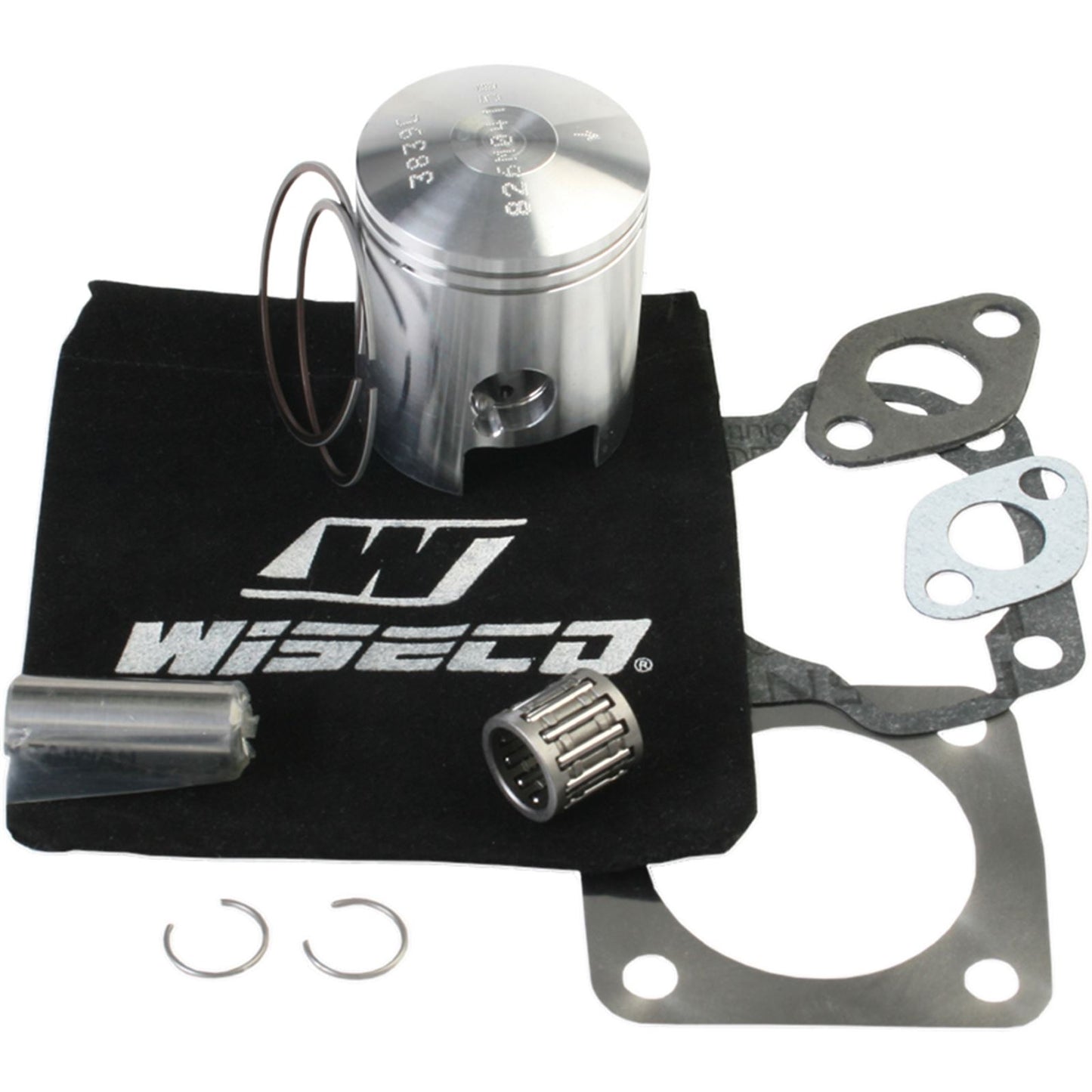 Wiseco - Powersports Top End Kit for Kawasaki [MPN: PK1666]_204859