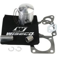 Wiseco - Powersports Top End Kit for Kawasaki [MPN: PK1666]_204859