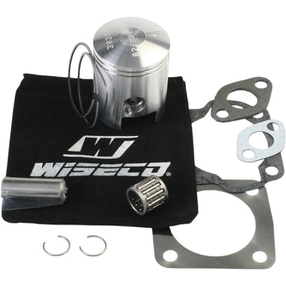 Wiseco - Powersports Top End Kit for Kawasaki [MPN: PK1666]_204859