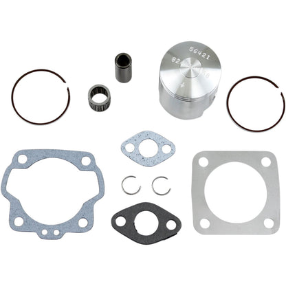 Wiseco - Powersports Top End Kit for Kawasaki [MPN: PK1666]_494400