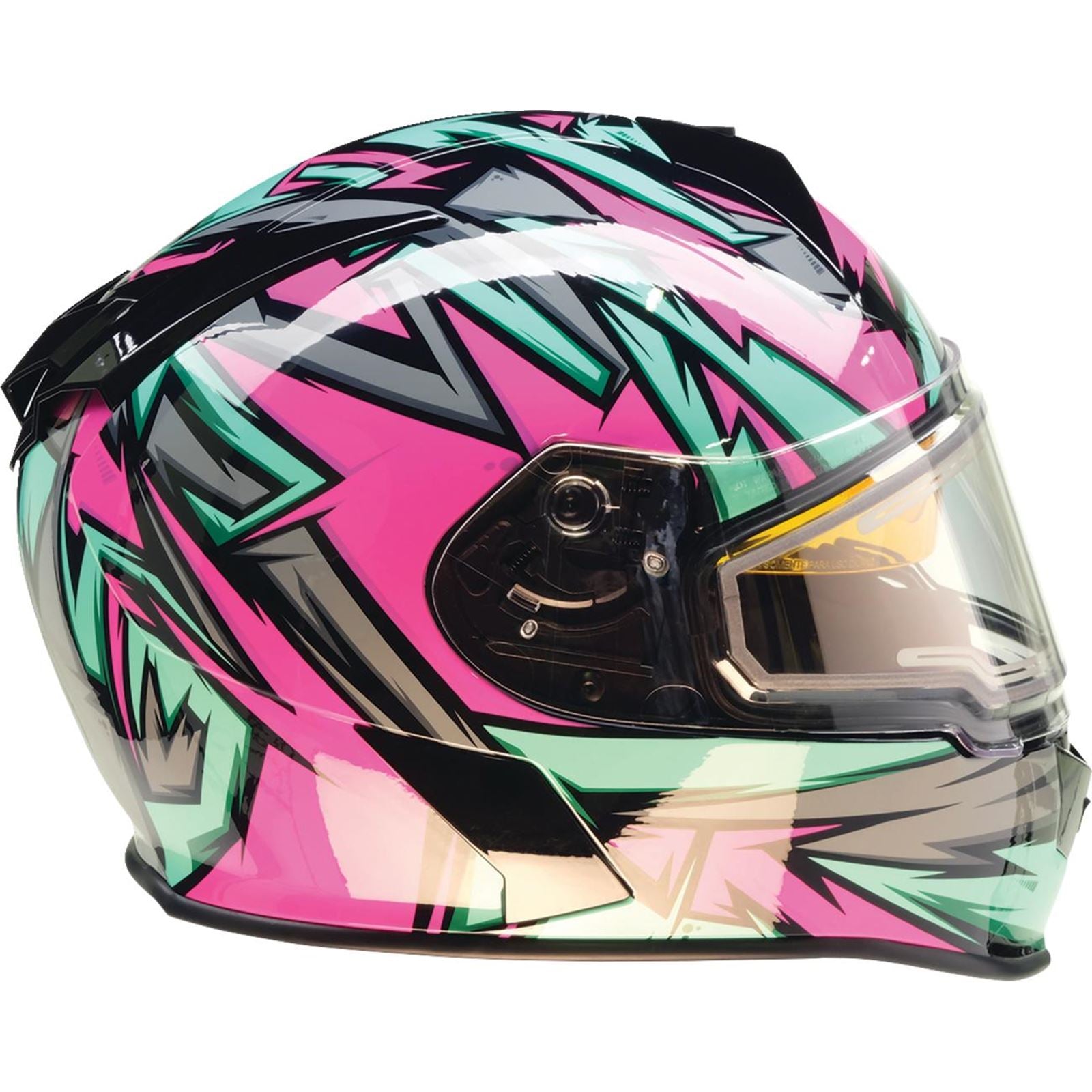 Z1R ZR1 Warrant Helmet - Neuron_1512023